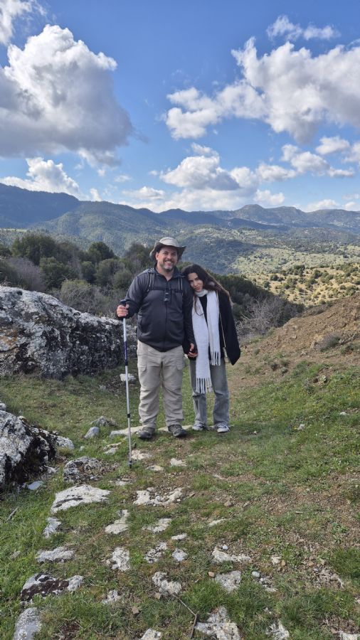 טרק המנליון